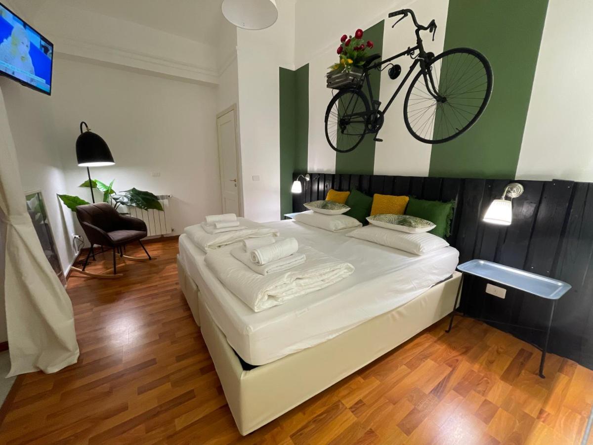 Bibike Apartment CTA Exterior foto