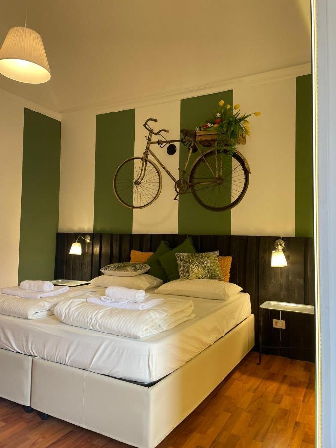 Bibike Apartment CTA Exterior foto