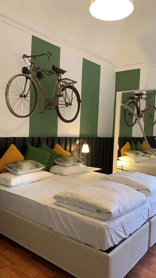 Bibike Apartment CTA Exterior foto