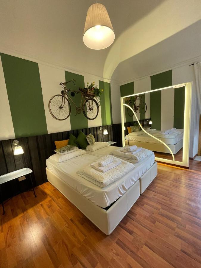 Bibike Apartment CTA Exterior foto