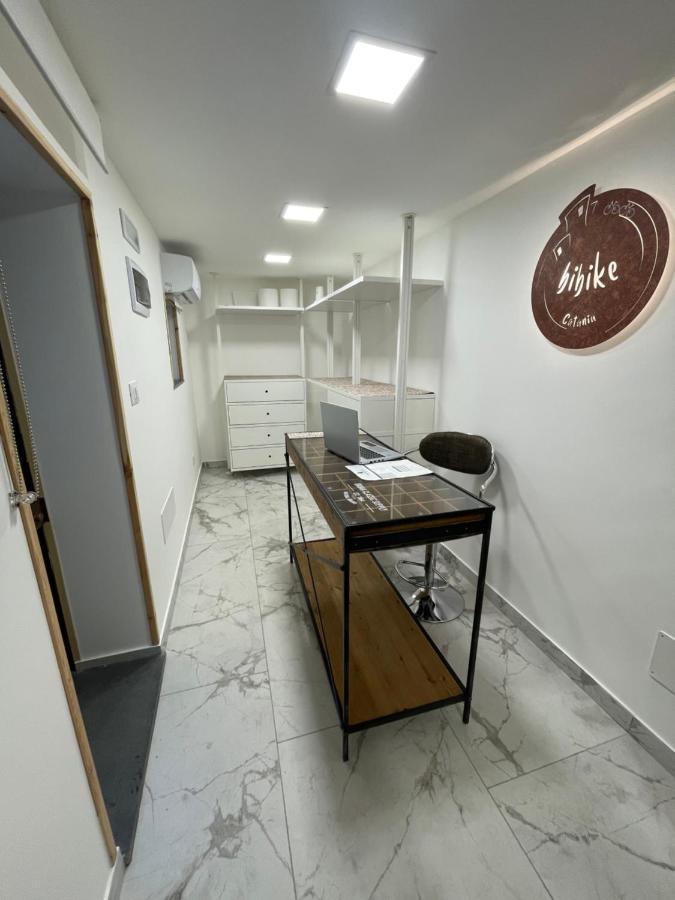 Bibike Apartment CTA Exterior foto